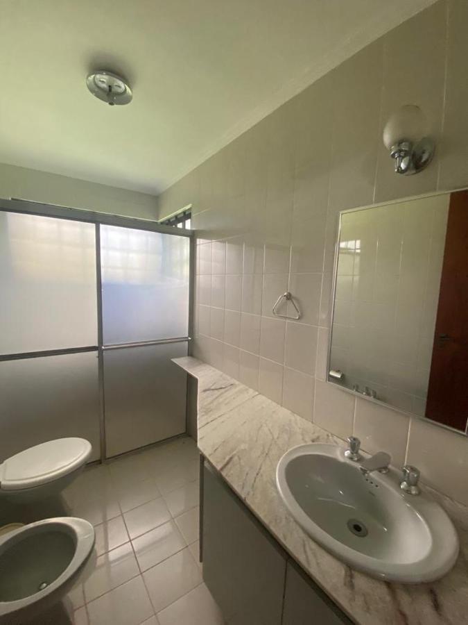 Villa Chacara Pinheirinho Atibaia Exterior foto