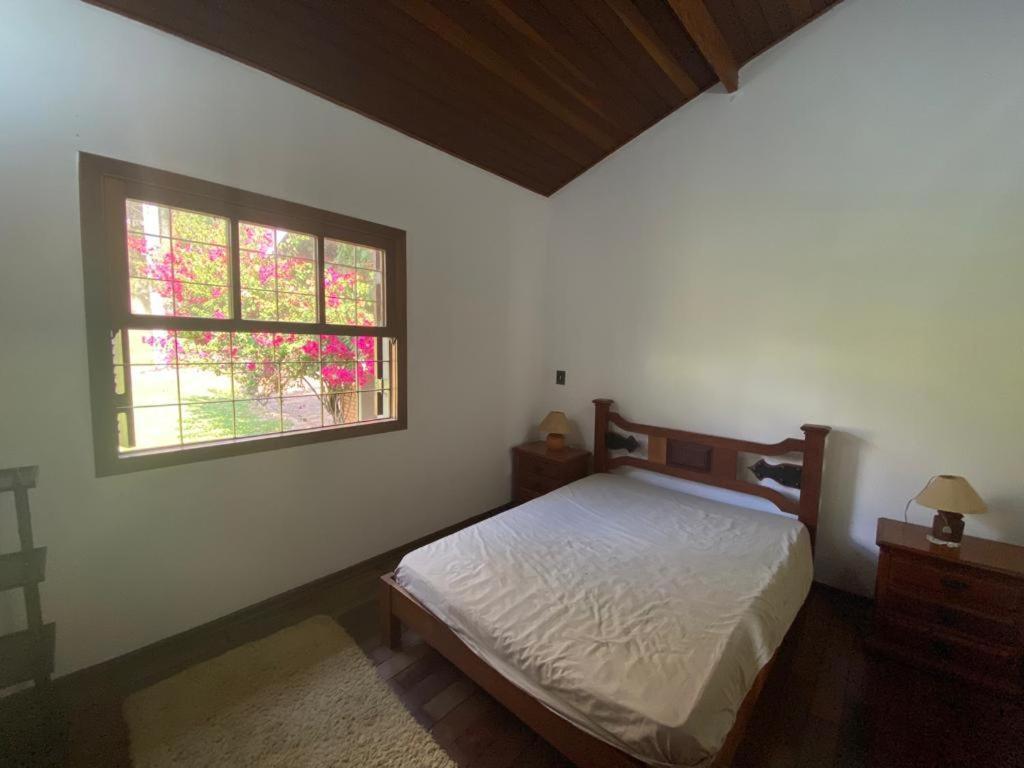 Villa Chacara Pinheirinho Atibaia Exterior foto