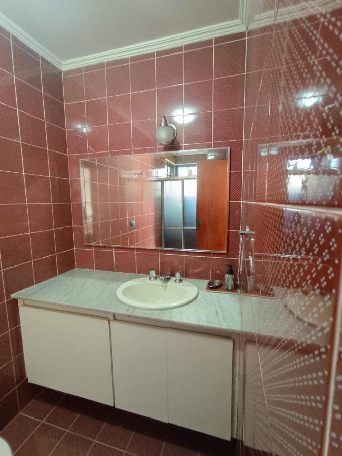 Villa Chacara Pinheirinho Atibaia Exterior foto