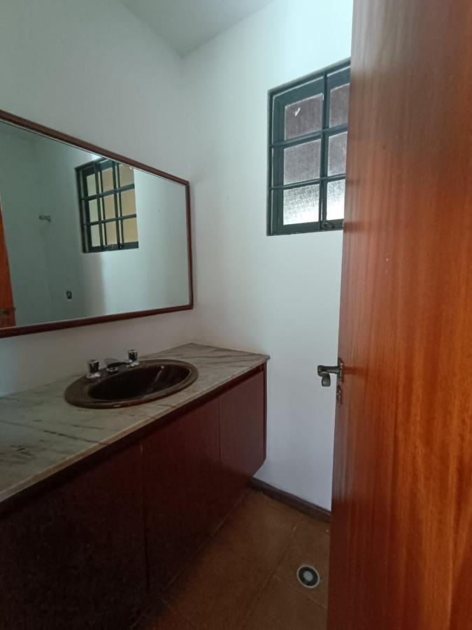 Villa Chacara Pinheirinho Atibaia Exterior foto