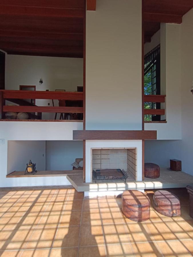 Villa Chacara Pinheirinho Atibaia Exterior foto