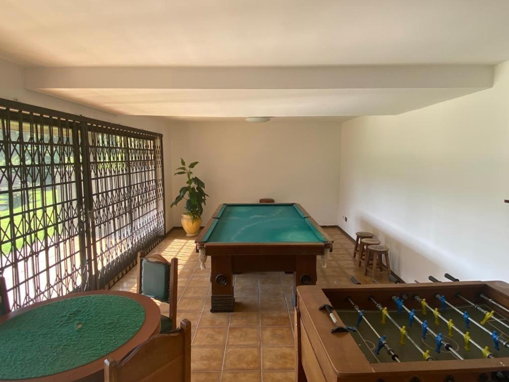 Villa Chacara Pinheirinho Atibaia Exterior foto